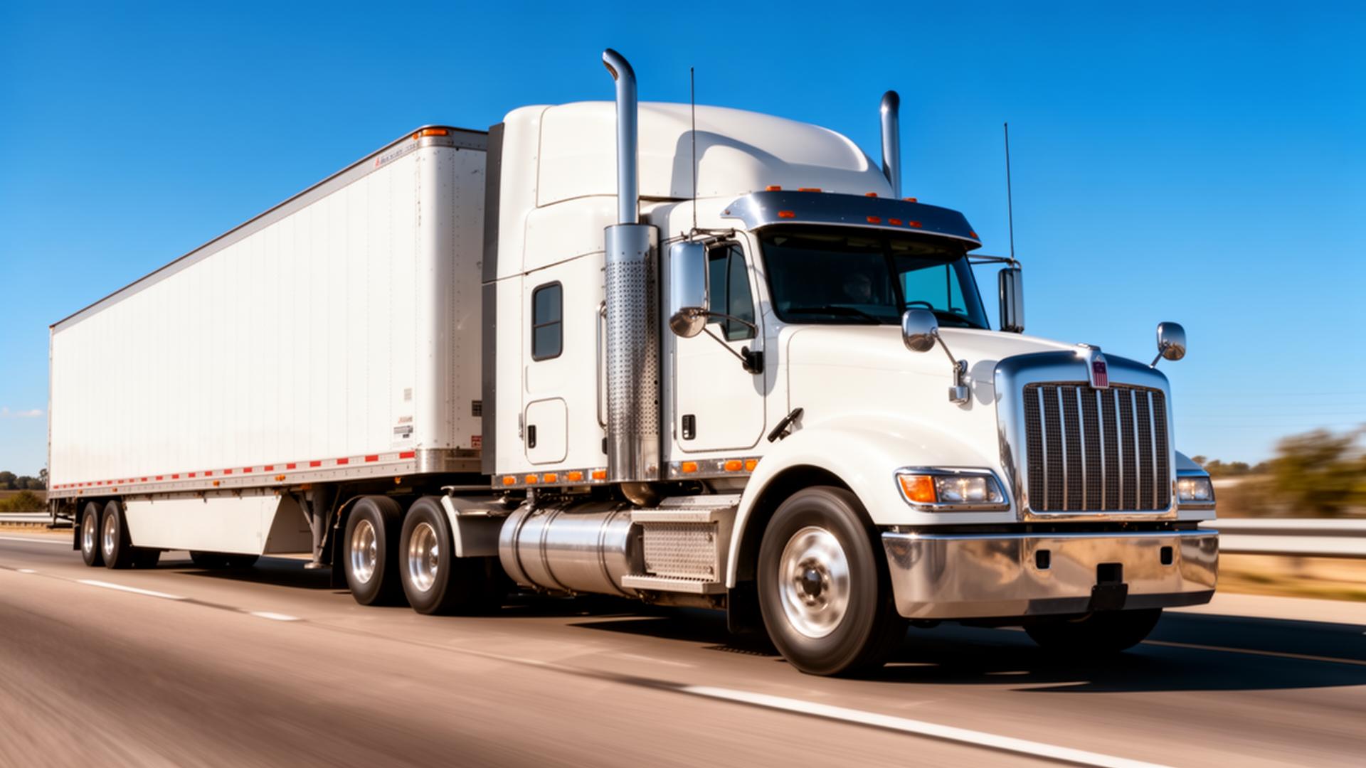 Bulk Truck & Rail Car Operations